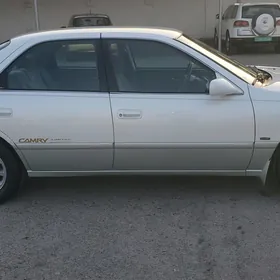 Toyota Camry 2001