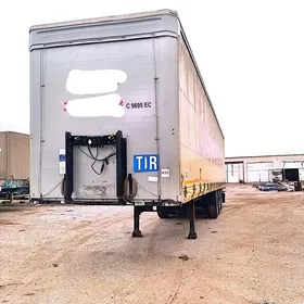 Kogel Cargo 2018