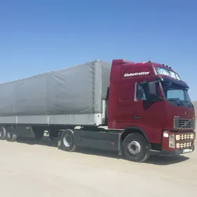 Volvo FH12 2002