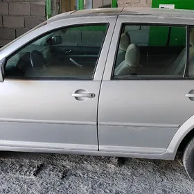 Volkswagen Golf 2000