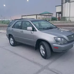 Lexus RX 300 2000