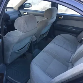 Nissan Cefiro 1995