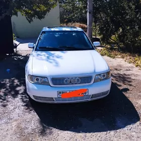 Audi A4 2000