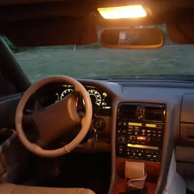 Lexus LS 400 1993