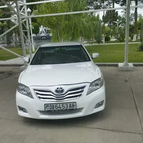 Toyota Camry 2009