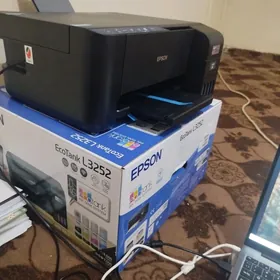 printer