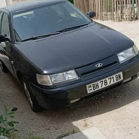 Lada 2110 2002
