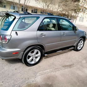 Lexus RX 300 2002