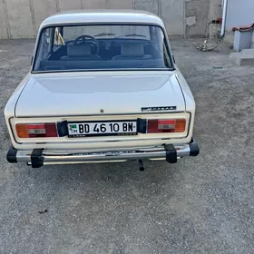 Lada 2106 1991