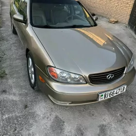 Infiniti I35 2002