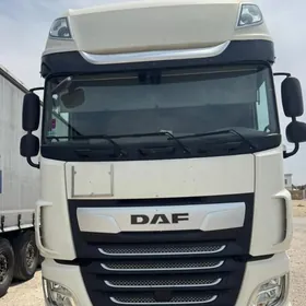 DAF 480 2020