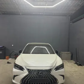 Lexus ES 350 2023