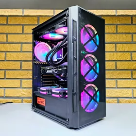 🟥 i7-11700 / RX 5700XT 8GB ️