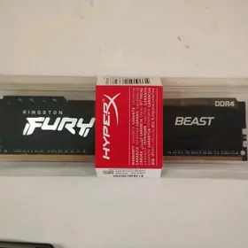 Ram ddr4  8 GB 2666 mhz