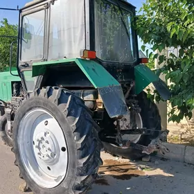 MTZ 80 2003