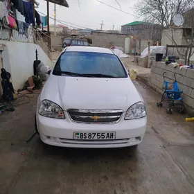 Chevrolet Lacetti 2005