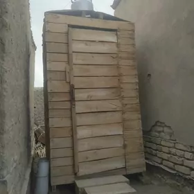 duş