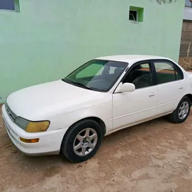 Toyota Corolla 1995