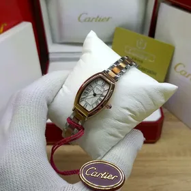 Cartier sagat часы