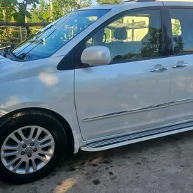 Toyota Sienna 2008
