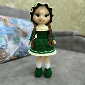 örülen gurjak