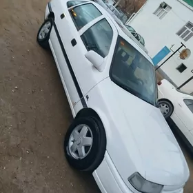 Opel Astra 1992