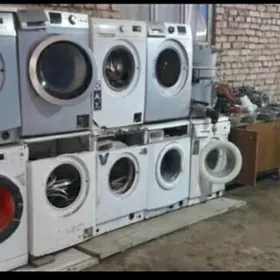 запчасти