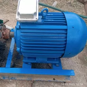 el dwigatel 55 kw 1500 oborot