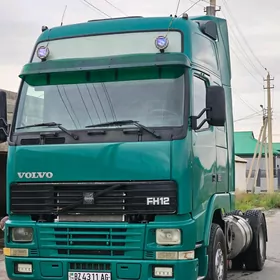 Volvo FH16 2001