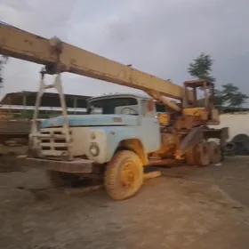 Kamaz 4310 1988