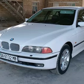 BMW E39 1997