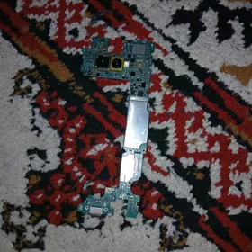 samsung s10E plata