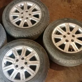 LIMITED 1DISKA 16LYK
