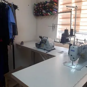 arenda tikinçilik