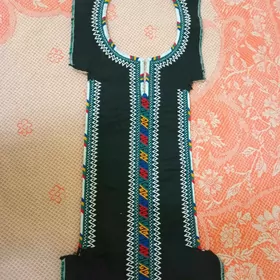 el yaka