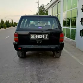 Jeep Grand Cherokee 1993
