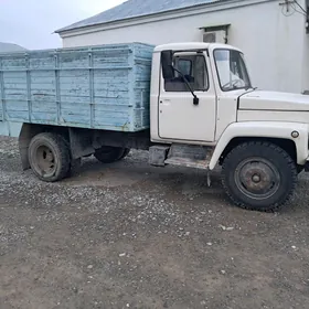 Gaz 53 1999