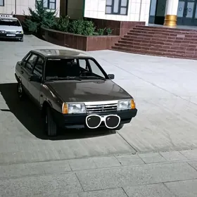 Lada 21099 2001