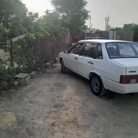 Lada 21099 1999