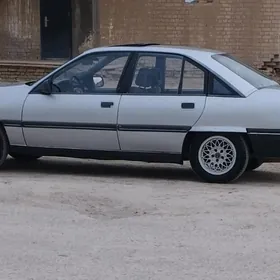 Opel Omega 1991