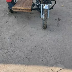 Jawa Forty Two 1997