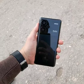redmi not 13 pro +