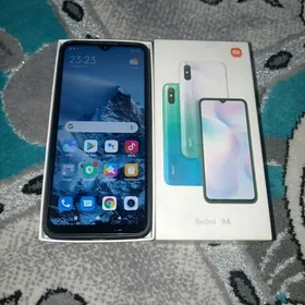 Redmi 9A 2/32
