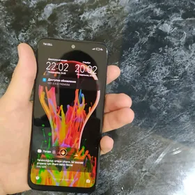 Redmi note 11 s