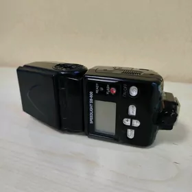 Nikon sb 600 spyshka