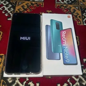 Redmi Note 9 3/64