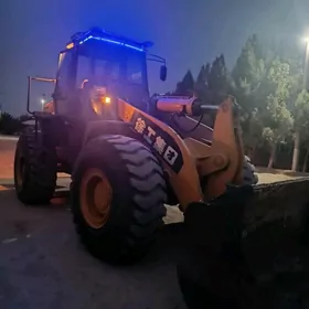 XCMG ZL50 2011