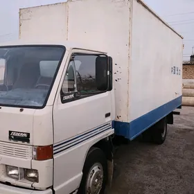 Isuzu Amigo 1998