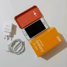 Samsung J 1 ace