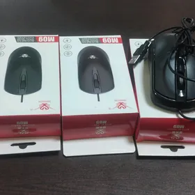 myşka, sycanjyk täze paket